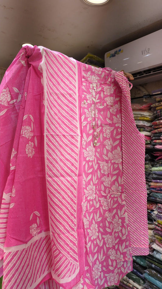 Cotton