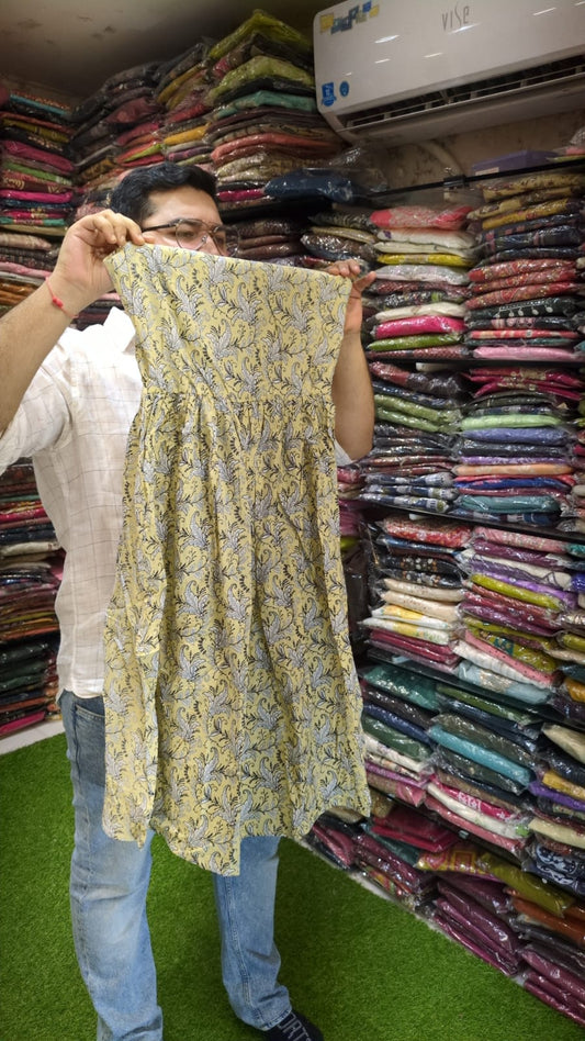 Cotton