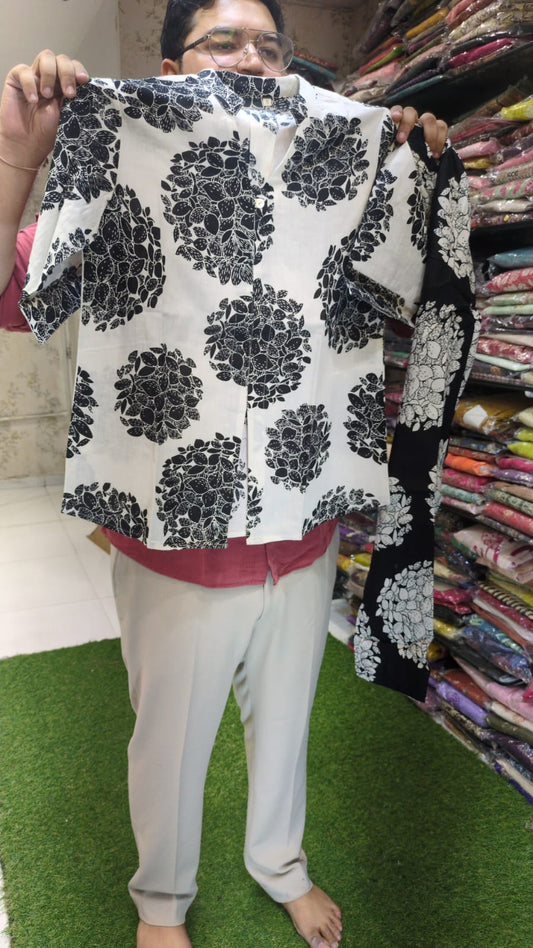 Linen Cotton