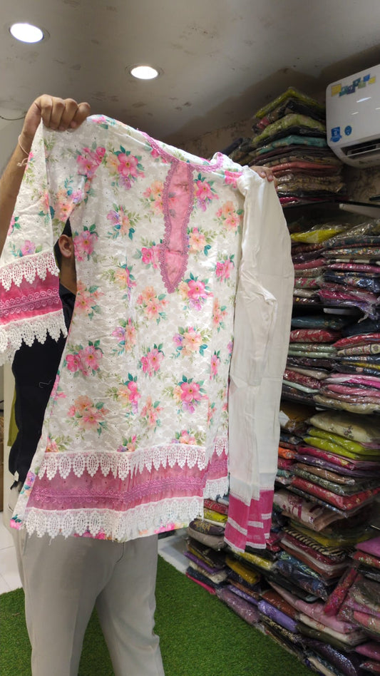 Cotton