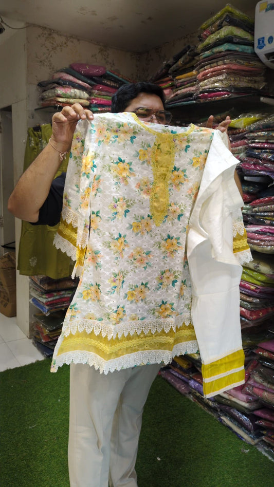 Cotton