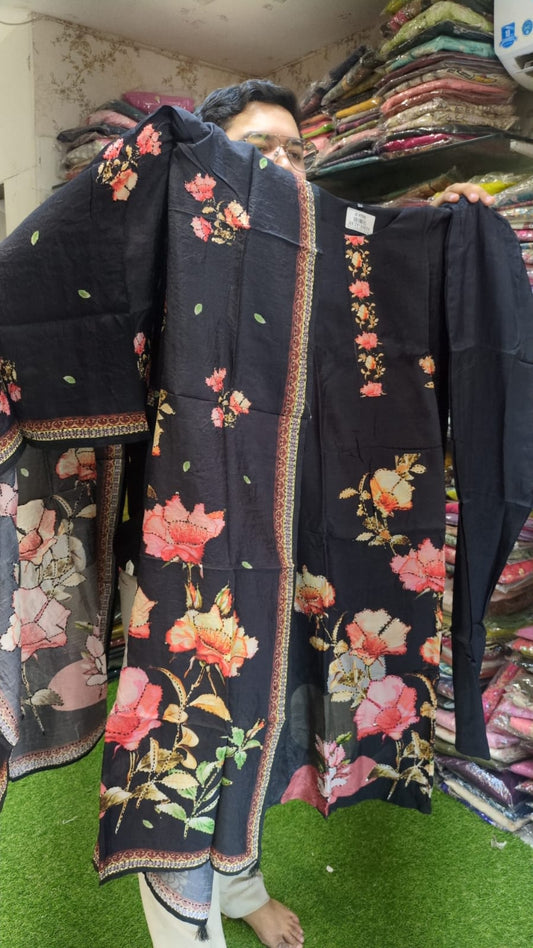 Dola Silk