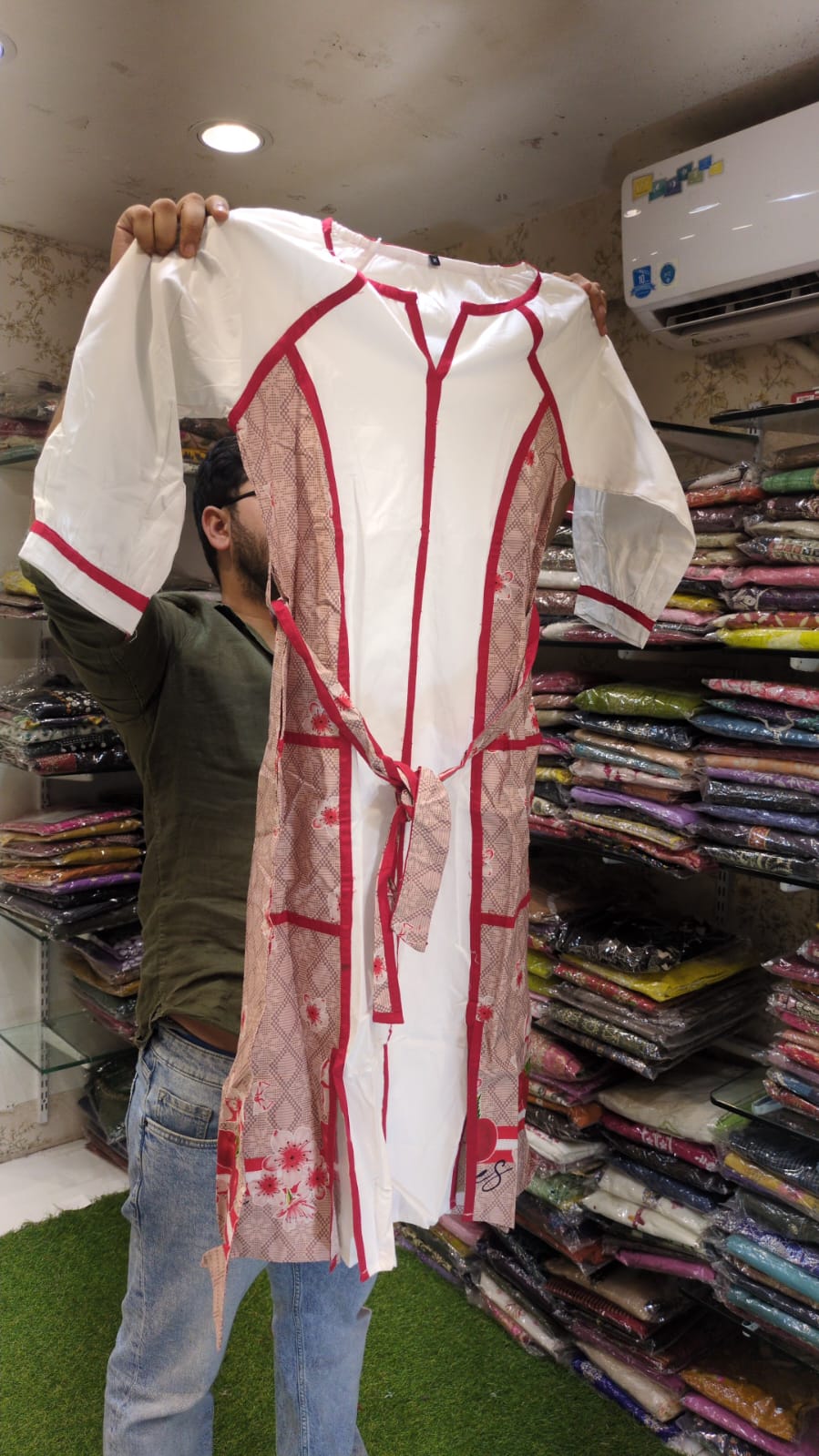 Cotton