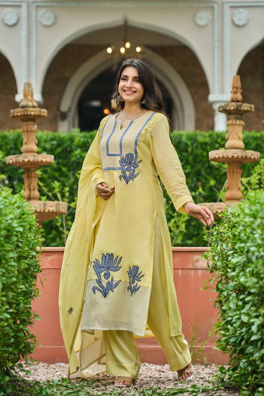 Banaras Mull Chanderi