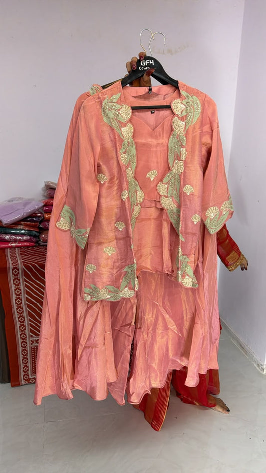 Dola Silk