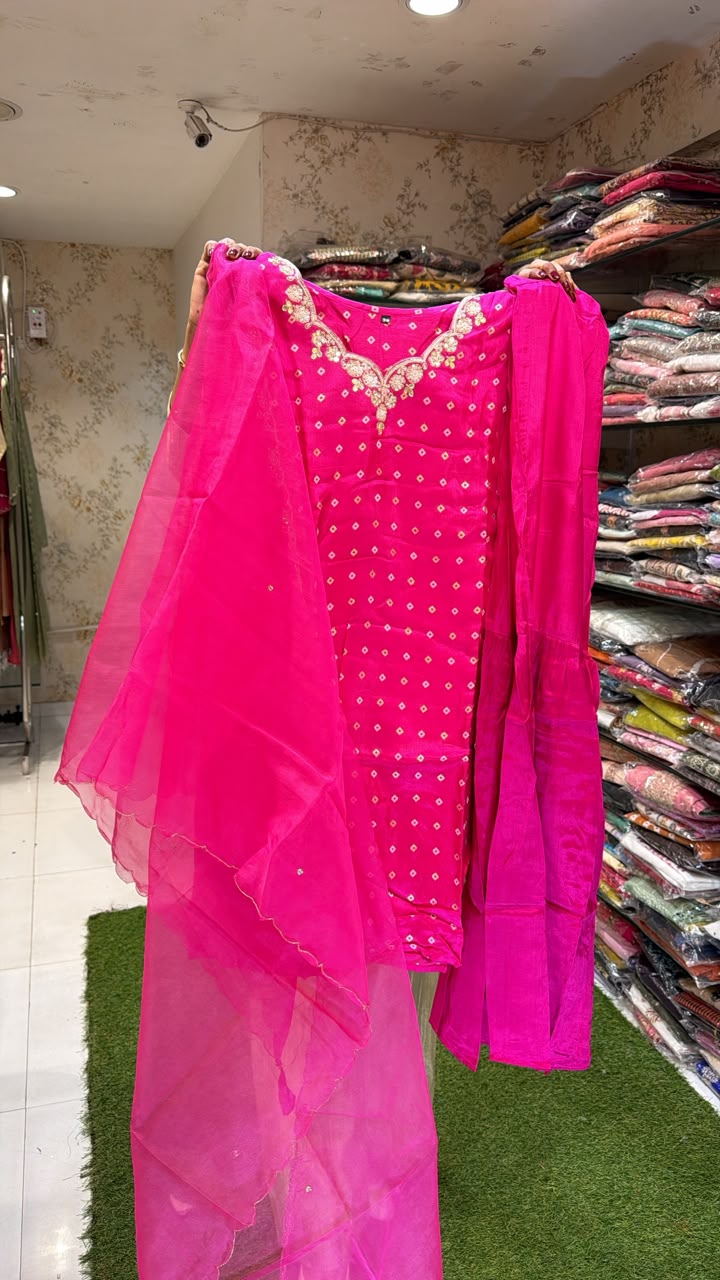 Russian Silk