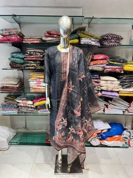 Maheshwari Silk