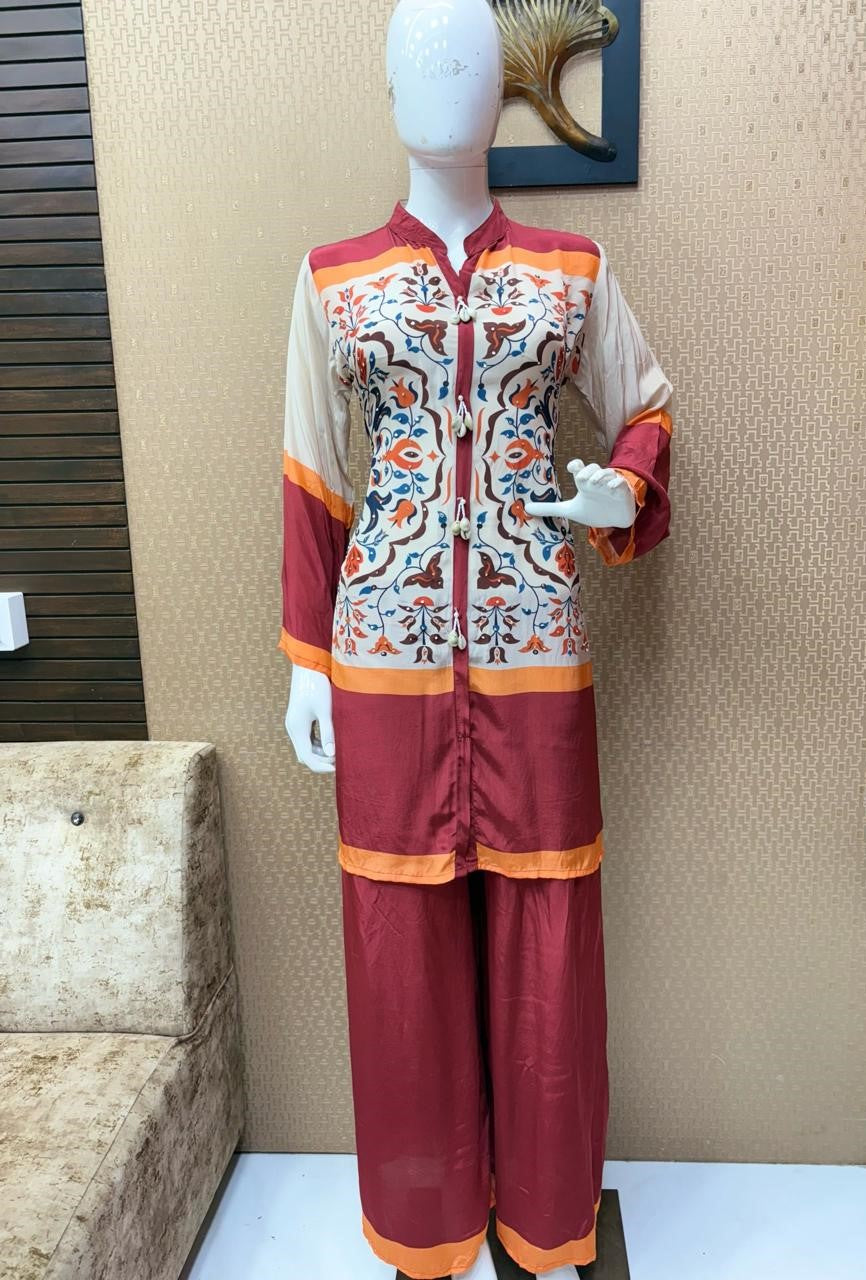 Crep Cream 2pc Set